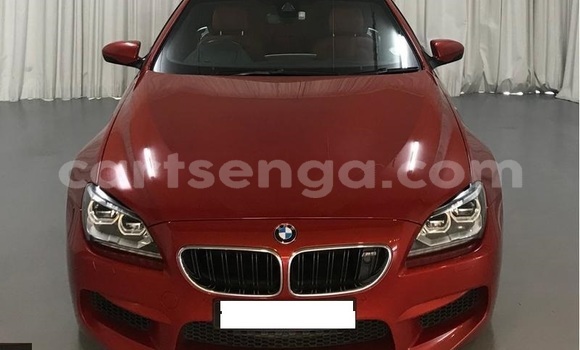 Nunua Ilio tumika BMW M6 Red Gari ndani ya Mbabane nchini Manzini Nunua Ilio tumika BMW M6 Red Gari ndani ya Mbabane nchini Manzini