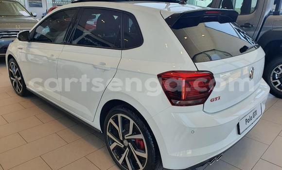 Acheter Occasion Voiture Volkswagen Polo GTI Blanc à Mbabane, Manzini Acheter Occasion Voiture Volkswagen Polo GTI Blanc à Mbabane, Manzini