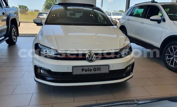 Acheter Occasion Voiture Volkswagen Polo GTI Blanc à Mbabane, Manzini Acheter Occasion Voiture Volkswagen Polo GTI Blanc à Mbabane, Manzini
