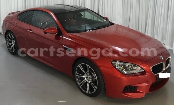Nunua Ilio tumika BMW M6 Red Gari ndani ya Mbabane nchini Manzini Nunua Ilio tumika BMW M6 Red Gari ndani ya Mbabane nchini Manzini