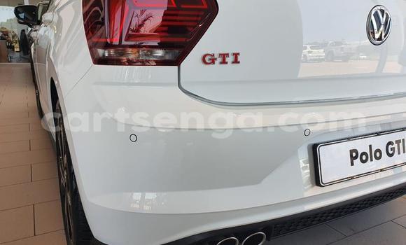 Acheter Occasion Voiture Volkswagen Polo GTI Blanc à Mbabane, Manzini Acheter Occasion Voiture Volkswagen Polo GTI Blanc à Mbabane, Manzini