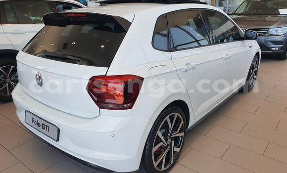 Acheter Occasion Voiture Volkswagen Polo GTI Blanc à Mbabane, Manzini Acheter Occasion Voiture Volkswagen Polo GTI Blanc à Mbabane, Manzini