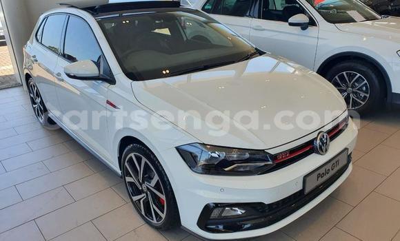Acheter Occasion Voiture Volkswagen Polo GTI Blanc à Mbabane, Manzini Acheter Occasion Voiture Volkswagen Polo GTI Blanc à Mbabane, Manzini