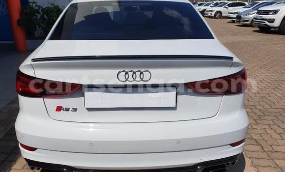 Acheter Occasion Voiture Audi RS3 Blanc à Mbabane, Manzini Acheter Occasion Voiture Audi RS3 Blanc à Mbabane, Manzini