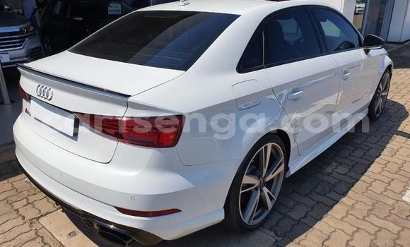 Acheter Occasion Voiture Audi RS3 Blanc à Mbabane, Manzini Acheter Occasion Voiture Audi RS3 Blanc à Mbabane, Manzini