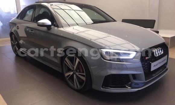 Acheter Occasion Voiture Audi RS3 Autre à Mbabane, Manzini Acheter Occasion Voiture Audi RS3 Autre à Mbabane, Manzini
