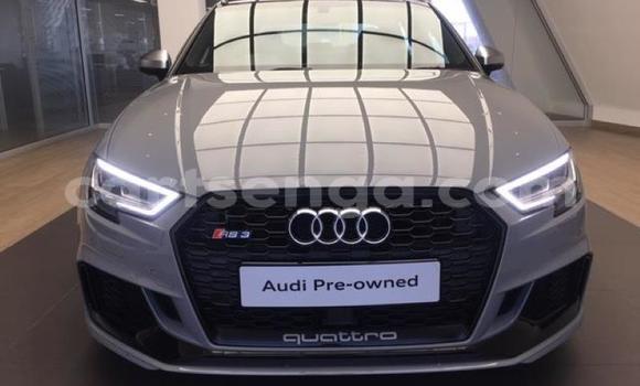 Acheter Occasion Voiture Audi RS3 Autre à Mbabane, Manzini Acheter Occasion Voiture Audi RS3 Autre à Mbabane, Manzini