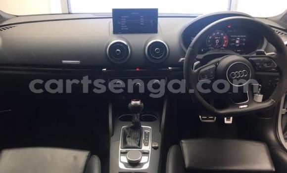 Acheter Occasion Voiture Audi RS3 Autre à Mbabane, Manzini Acheter Occasion Voiture Audi RS3 Autre à Mbabane, Manzini