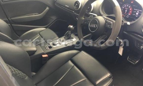 Acheter Occasion Voiture Audi RS3 Autre à Mbabane, Manzini Acheter Occasion Voiture Audi RS3 Autre à Mbabane, Manzini