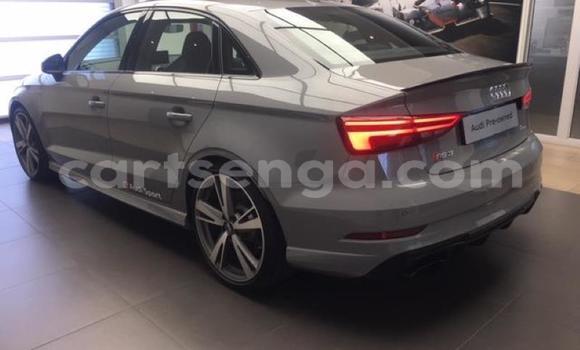 Acheter Occasion Voiture Audi RS3 Autre à Mbabane, Manzini Acheter Occasion Voiture Audi RS3 Autre à Mbabane, Manzini