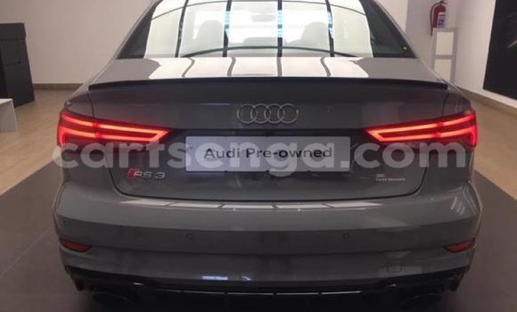Acheter Occasion Voiture Audi RS3 Autre à Mbabane, Manzini Acheter Occasion Voiture Audi RS3 Autre à Mbabane, Manzini