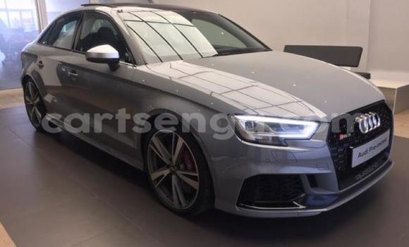 Acheter Occasion Voiture Audi RS3 Autre à Mbabane, Manzini Acheter Occasion Voiture Audi RS3 Autre à Mbabane, Manzini