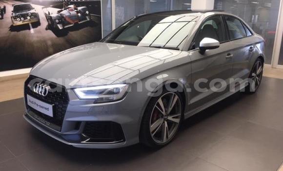 Acheter Occasion Voiture Audi RS3 Autre à Mbabane, Manzini Acheter Occasion Voiture Audi RS3 Autre à Mbabane, Manzini
