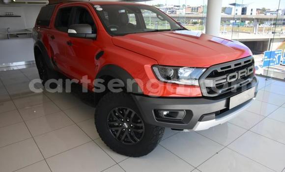 Acheter Occasion Voiture Ford Ranger Rouge à Mbabane, Manzini Acheter Occasion Voiture Ford Ranger Rouge à Mbabane, Manzini