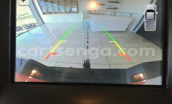 Acheter Occasion Voiture Ford Ranger Rouge à Mbabane, Manzini Acheter Occasion Voiture Ford Ranger Rouge à Mbabane, Manzini