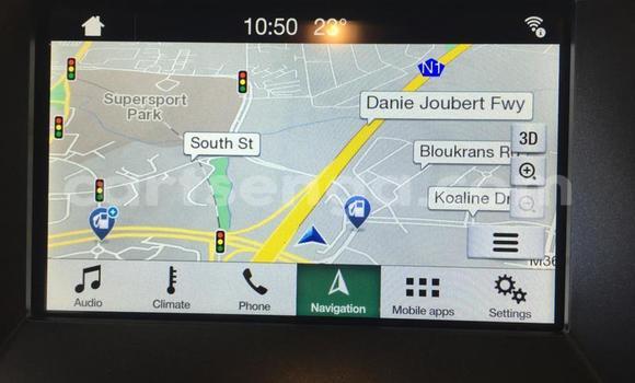 Acheter Occasion Voiture Ford Ranger Rouge à Mbabane, Manzini Acheter Occasion Voiture Ford Ranger Rouge à Mbabane, Manzini