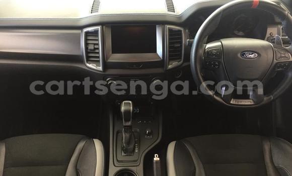 Acheter Occasion Voiture Ford Ranger Rouge à Mbabane, Manzini Acheter Occasion Voiture Ford Ranger Rouge à Mbabane, Manzini