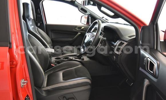 Acheter Occasion Voiture Ford Ranger Rouge à Mbabane, Manzini Acheter Occasion Voiture Ford Ranger Rouge à Mbabane, Manzini