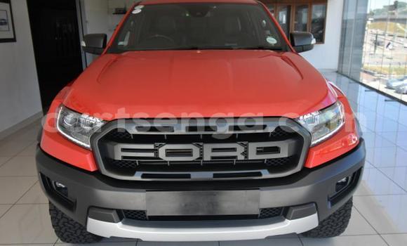 Acheter Occasion Voiture Ford Ranger Rouge à Mbabane, Manzini Acheter Occasion Voiture Ford Ranger Rouge à Mbabane, Manzini