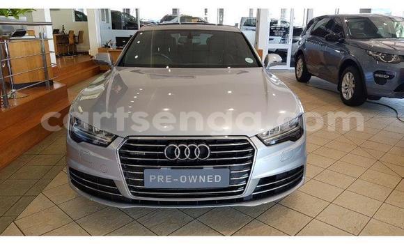 Nunua Ilio tumika Audi A7 Silver Gari ndani ya Mbabane nchini Manzini Nunua Ilio tumika Audi A7 Silver Gari ndani ya Mbabane nchini Manzini
