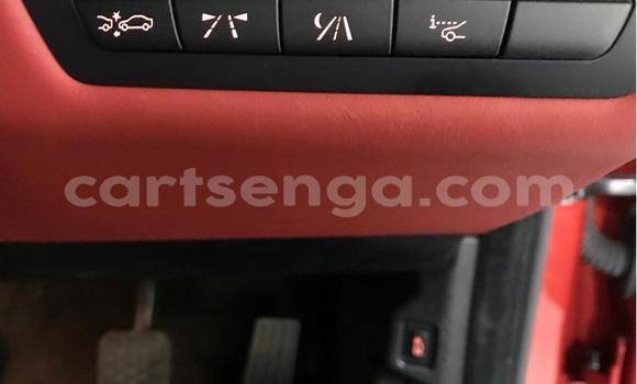 Nunua Ilio tumika BMW M6 Red Gari ndani ya Mbabane nchini Manzini Nunua Ilio tumika BMW M6 Red Gari ndani ya Mbabane nchini Manzini