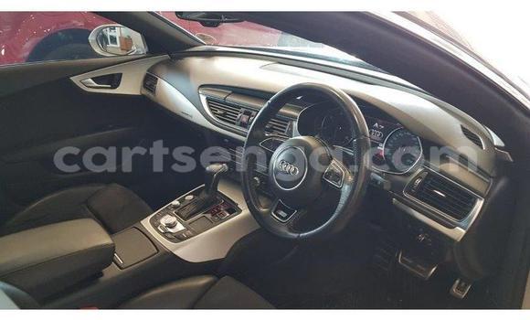 Nunua Ilio tumika Audi A7 Silver Gari ndani ya Mbabane nchini Manzini Nunua Ilio tumika Audi A7 Silver Gari ndani ya Mbabane nchini Manzini