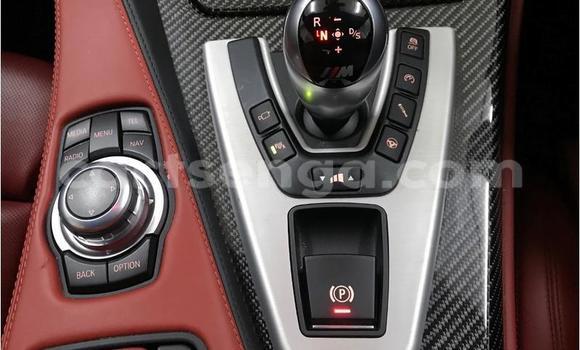 Nunua Ilio tumika BMW M6 Red Gari ndani ya Mbabane nchini Manzini Nunua Ilio tumika BMW M6 Red Gari ndani ya Mbabane nchini Manzini