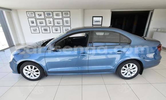 Acheter Occasion Voiture Volkswagen Jetta Bleu à Mbabane, Manzini Acheter Occasion Voiture Volkswagen Jetta Bleu à Mbabane, Manzini