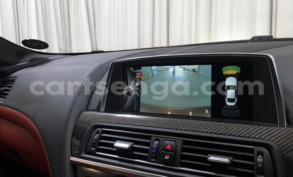 Nunua Ilio tumika BMW M6 Red Gari ndani ya Mbabane nchini Manzini Nunua Ilio tumika BMW M6 Red Gari ndani ya Mbabane nchini Manzini