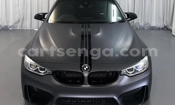 Nunua Ilio tumika BMW M4 Black Gari ndani ya Mbabane nchini Manzini Nunua Ilio tumika BMW M4 Black Gari ndani ya Mbabane nchini Manzini