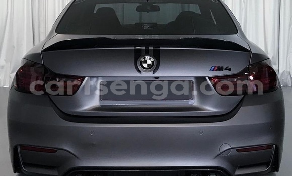 Nunua Ilio tumika BMW M4 Black Gari ndani ya Mbabane nchini Manzini Nunua Ilio tumika BMW M4 Black Gari ndani ya Mbabane nchini Manzini