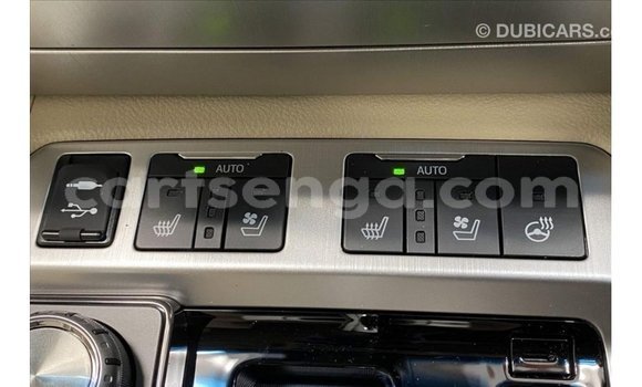 Nunua Imported Toyota Land Cruiser White Gari ndani ya Import - Dubai nchini Hhohho Nunua Imported Toyota Land Cruiser White Gari ndani ya Import - Dubai nchini Hhohho