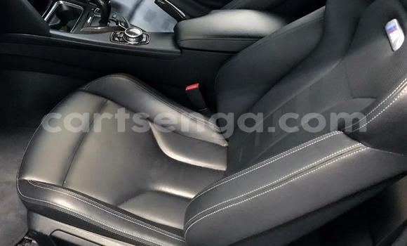 Nunua Ilio tumika BMW M4 Black Gari ndani ya Mbabane nchini Manzini Nunua Ilio tumika BMW M4 Black Gari ndani ya Mbabane nchini Manzini