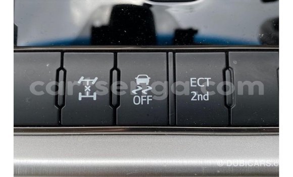 Acheter Import Voiture Toyota Land Cruiser Rouge à Import - Dubai, Hhohho Acheter Import Voiture Toyota Land Cruiser Rouge à Import - Dubai, Hhohho