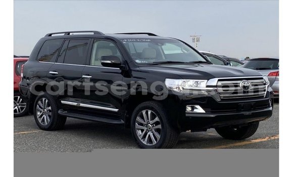 Nunua Imported Toyota Land Cruiser Black Gari ndani ya Import - Dubai nchini Hhohho Nunua Imported Toyota Land Cruiser Black Gari ndani ya Import - Dubai nchini Hhohho