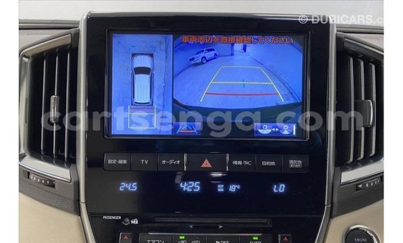 Nunua Imported Toyota Land Cruiser Black Gari ndani ya Import - Dubai nchini Hhohho Nunua Imported Toyota Land Cruiser Black Gari ndani ya Import - Dubai nchini Hhohho