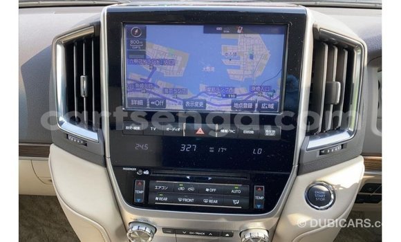 Nunua Imported Toyota Land Cruiser Black Gari ndani ya Import - Dubai nchini Hhohho Nunua Imported Toyota Land Cruiser Black Gari ndani ya Import - Dubai nchini Hhohho