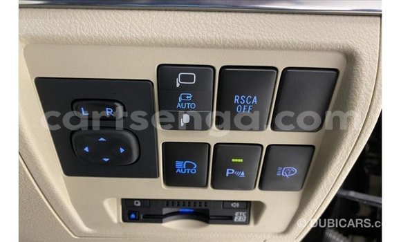 Nunua Imported Toyota Land Cruiser Black Gari ndani ya Import - Dubai nchini Hhohho Nunua Imported Toyota Land Cruiser Black Gari ndani ya Import - Dubai nchini Hhohho