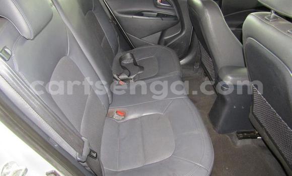 Nunua Ilio tumika Kia Rio Silver Gari ndani ya Mbabane nchini Manzini Nunua Ilio tumika Kia Rio Silver Gari ndani ya Mbabane nchini Manzini