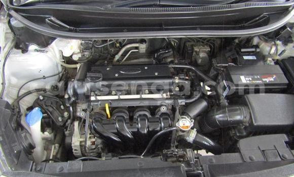 Nunua Ilio tumika Kia Rio Silver Gari ndani ya Mbabane nchini Manzini Nunua Ilio tumika Kia Rio Silver Gari ndani ya Mbabane nchini Manzini