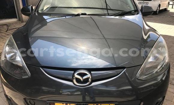 Nunua Ilio tumika Mazda Mazda 2 Black Gari ndani ya Mbabane nchini Manzini Nunua Ilio tumika Mazda Mazda 2 Black Gari ndani ya Mbabane nchini Manzini