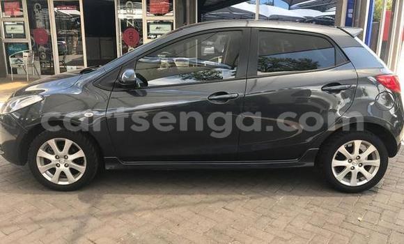Nunua Ilio tumika Mazda Mazda 2 Black Gari ndani ya Mbabane nchini Manzini Nunua Ilio tumika Mazda Mazda 2 Black Gari ndani ya Mbabane nchini Manzini