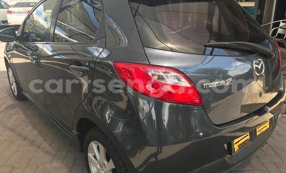 Nunua Ilio tumika Mazda Mazda 2 Black Gari ndani ya Mbabane nchini Manzini Nunua Ilio tumika Mazda Mazda 2 Black Gari ndani ya Mbabane nchini Manzini