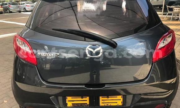 Nunua Ilio tumika Mazda Mazda 2 Black Gari ndani ya Mbabane nchini Manzini Nunua Ilio tumika Mazda Mazda 2 Black Gari ndani ya Mbabane nchini Manzini