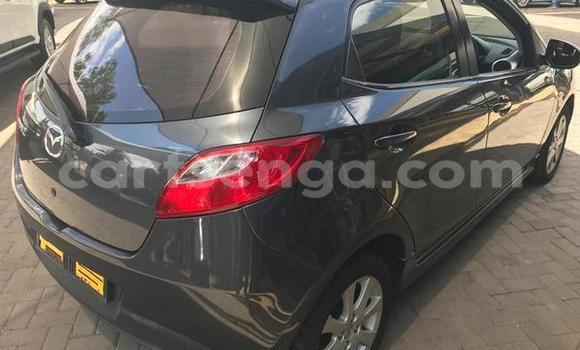 Nunua Ilio tumika Mazda Mazda 2 Black Gari ndani ya Mbabane nchini Manzini Nunua Ilio tumika Mazda Mazda 2 Black Gari ndani ya Mbabane nchini Manzini