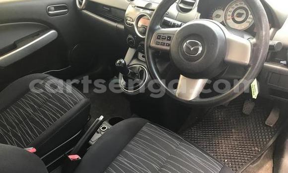 Nunua Ilio tumika Mazda Mazda 2 Black Gari ndani ya Mbabane nchini Manzini Nunua Ilio tumika Mazda Mazda 2 Black Gari ndani ya Mbabane nchini Manzini