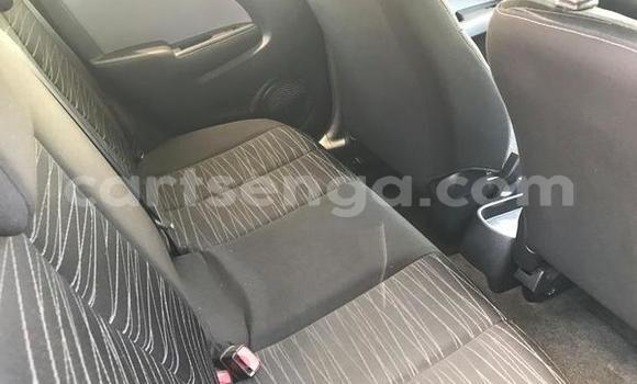 Nunua Ilio tumika Mazda Mazda 2 Black Gari ndani ya Mbabane nchini Manzini Nunua Ilio tumika Mazda Mazda 2 Black Gari ndani ya Mbabane nchini Manzini