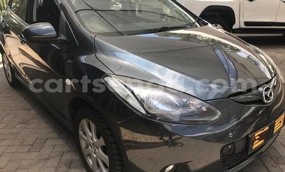 Nunua Ilio tumika Mazda Mazda 2 Black Gari ndani ya Mbabane nchini Manzini Nunua Ilio tumika Mazda Mazda 2 Black Gari ndani ya Mbabane nchini Manzini