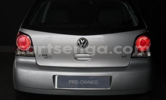 Nunua Ilio tumika Volkswagen Polo Silver Gari ndani ya Mbabane nchini Manzini Nunua Ilio tumika Volkswagen Polo Silver Gari ndani ya Mbabane nchini Manzini