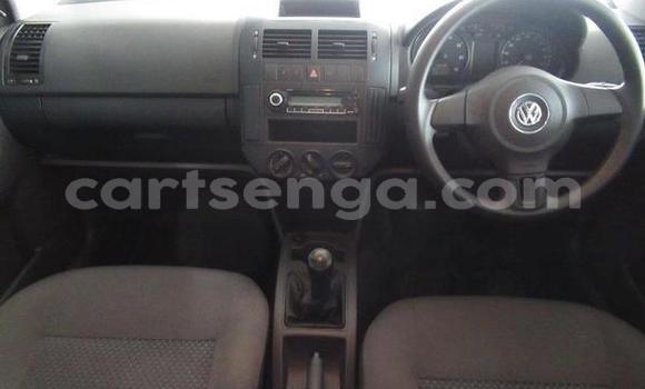 Nunua Ilio tumika Volkswagen Polo Silver Gari ndani ya Mbabane nchini Manzini Nunua Ilio tumika Volkswagen Polo Silver Gari ndani ya Mbabane nchini Manzini